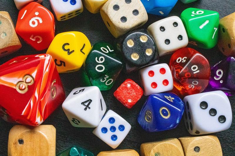 Bourse aux jeux de société d'occasion