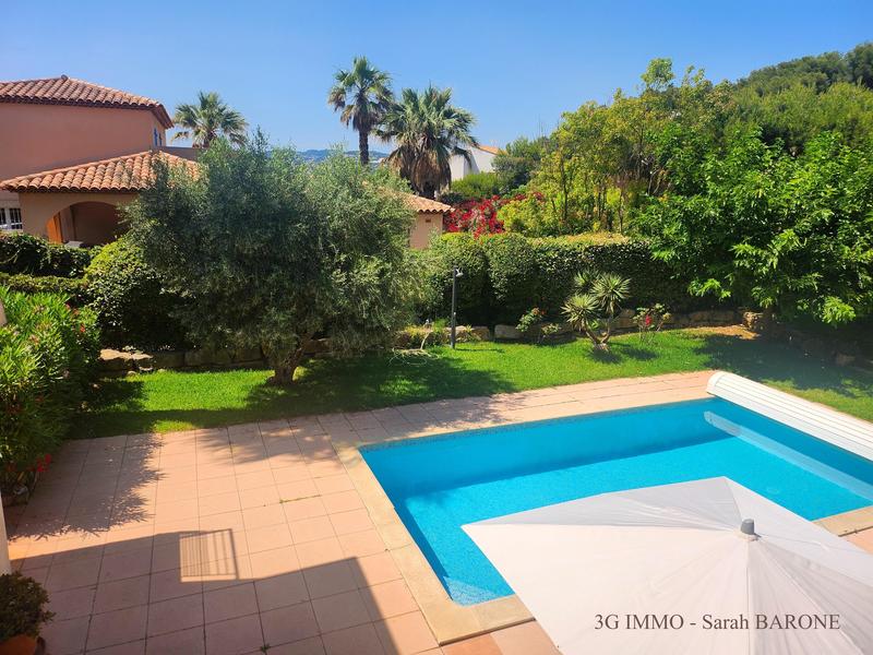 Appartement - 76 m² - 3 pièces