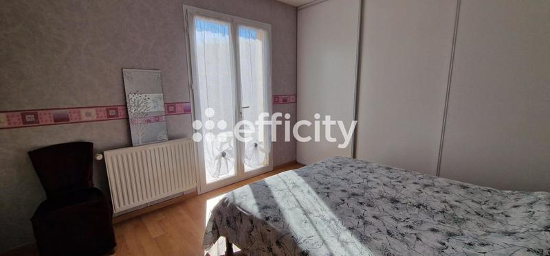 Pavillon - 117 m² - 5 pièces