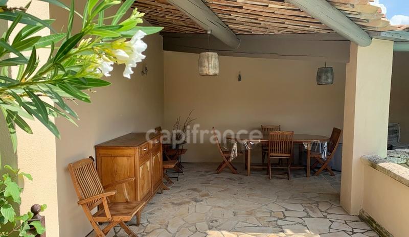 Maison - 154 m² - 6 pièces