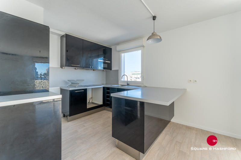 Appartement - 78 m² - 4 pièces