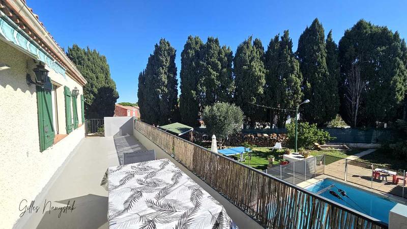 Villa - 131 m² - 6 pièces