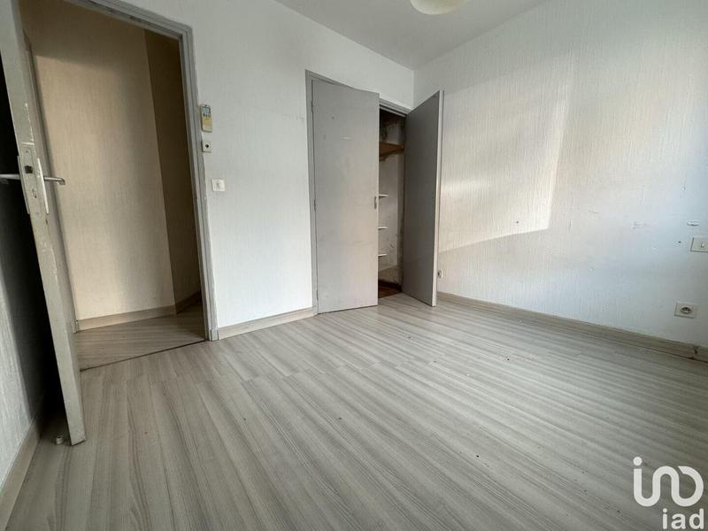 Appartement - 86 m² - 4 pièces