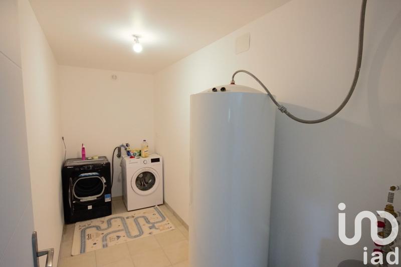 Maison - 155 m² - 7 pièces