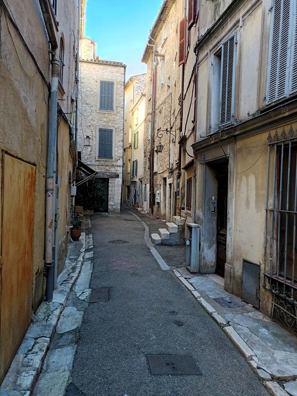 Maison de village - 75 m² - 3 pièces