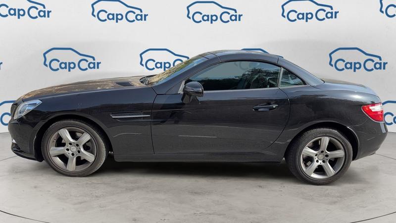 Mercedes Classe Slk 200 184 .