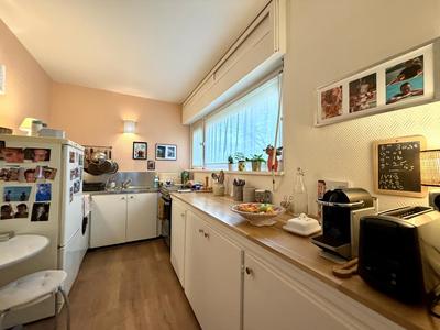 Appartement - 61 m² - 2 pièces