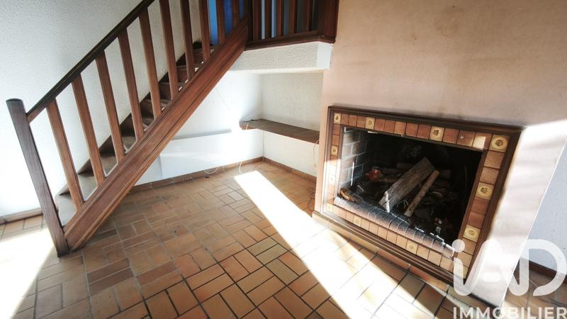 Maison - 106 m² - 5 pièces