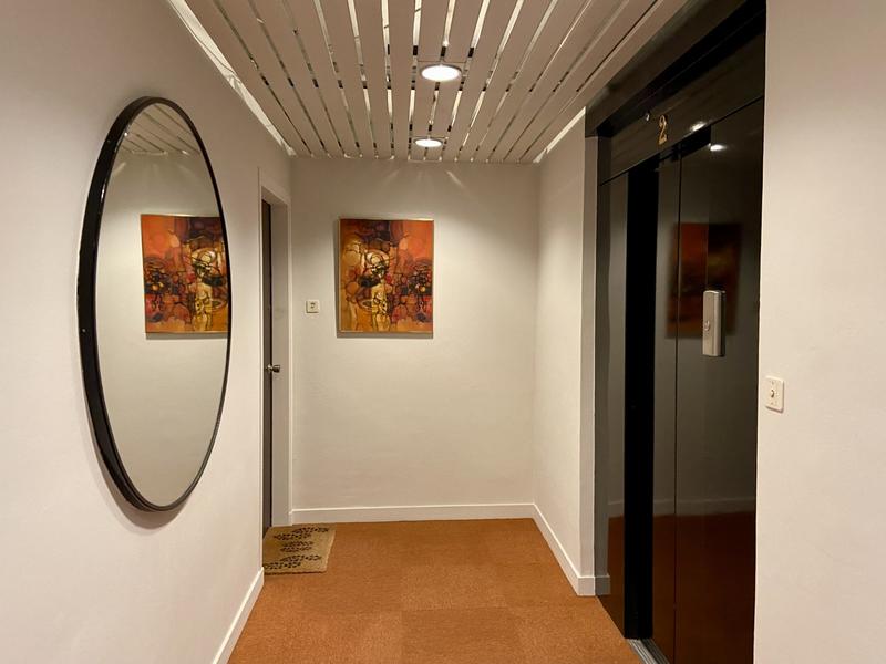 Appartement - 52 m² - 2 pièces