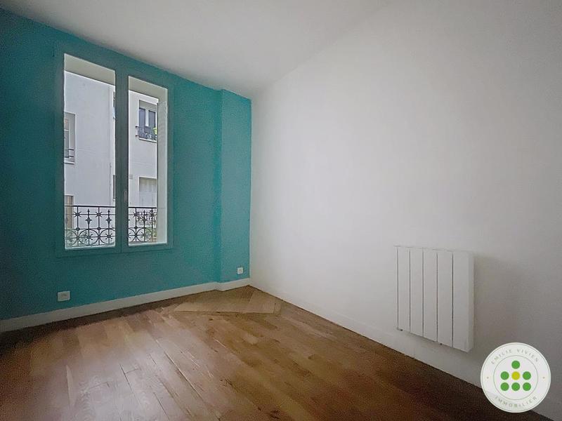 Appartement - 23 m² - 2 pièces