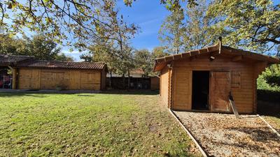 Maison - 187 m² - 6 pièces