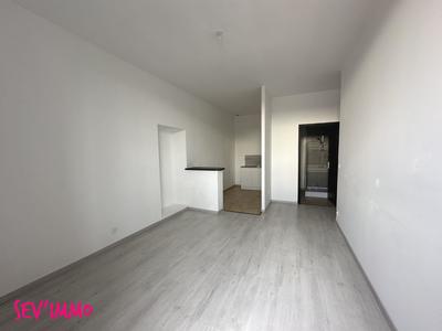 Appartement - 50 m² - 3 pièces