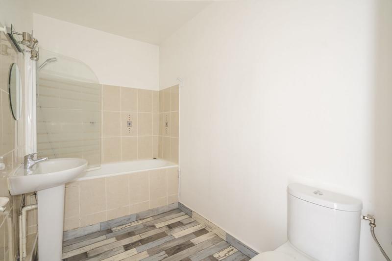 Appartement - 30 m² - 1 pièce