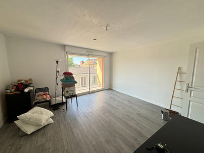 Appartement - 28 m² - 1 pièce