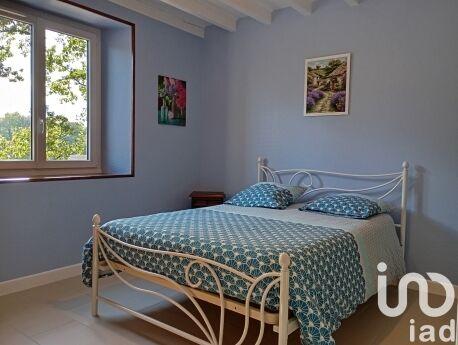 Maison de campagne - 192 m² - 7 pièces