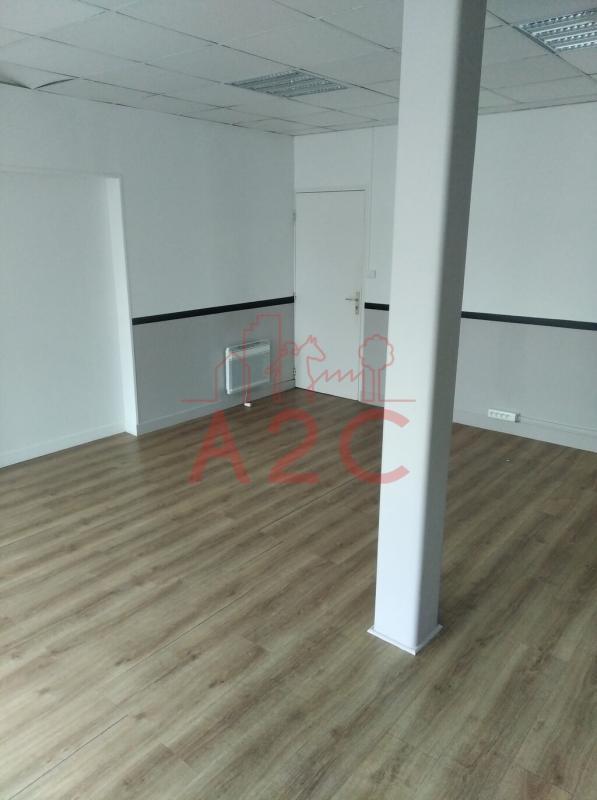Local commercial - 24 m²