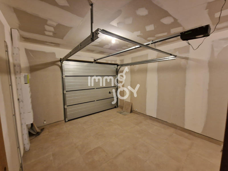 Maison - 129 m² - 4 pièces