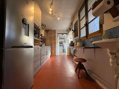 Maison de ville - 239 m² - 10 pièces