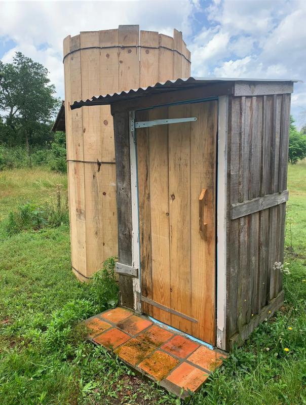 Propriété - 90 m² - 5 pièces