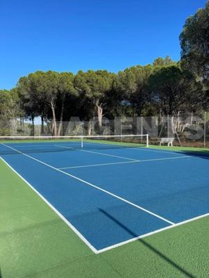 Appartement - 44 m² - 3 pièces