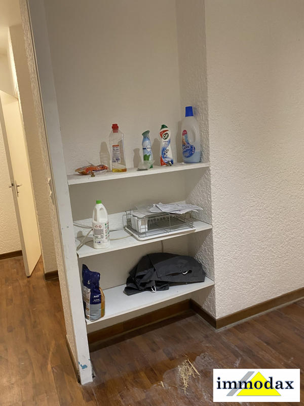 Appartement - 23 m² - 1 pièce