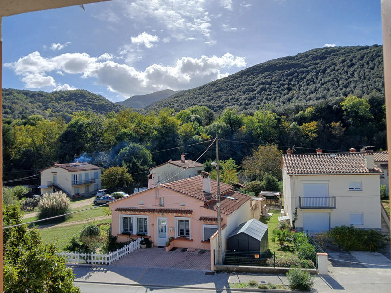 Maison - 230 m² - 11 pièces