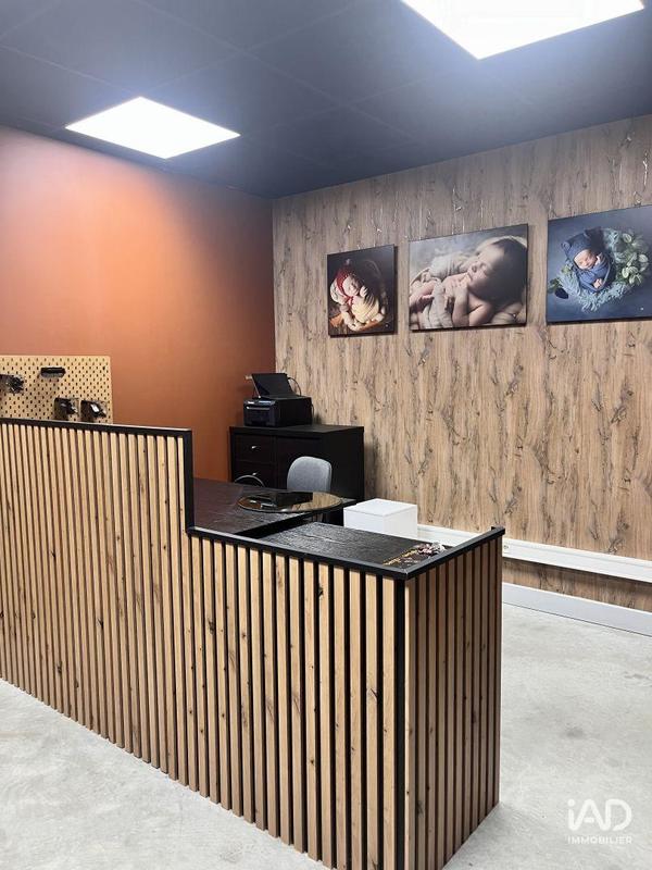 Local commercial - 180 m²