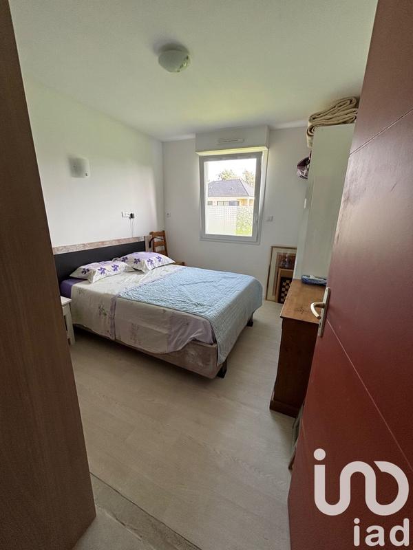 Maison - 122 m² - 5 pièces