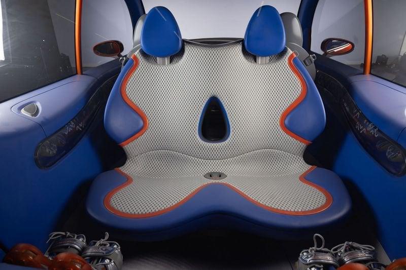 Renault Kangoo Compact Concept Car