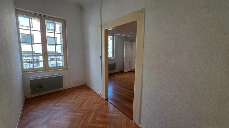 Appartement - 61 m² - 2 pièces