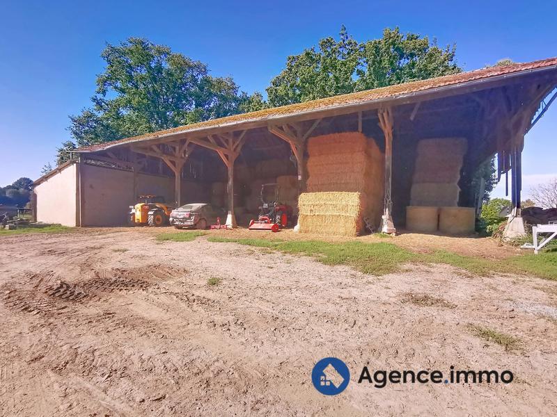 Maison - 144 m² - 6 pièces