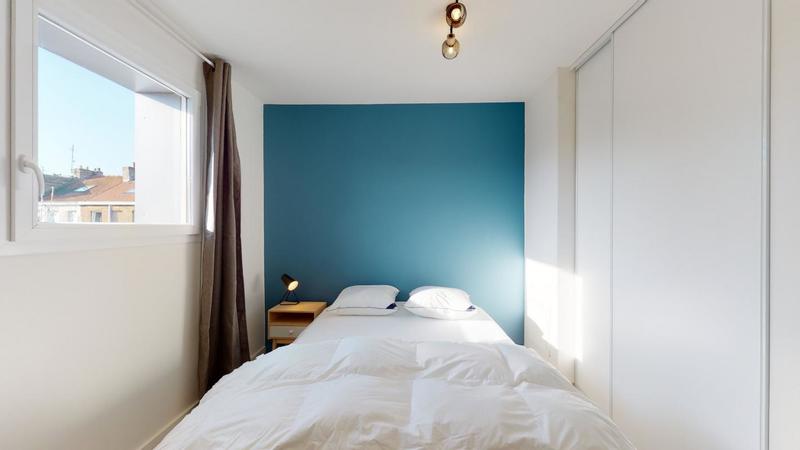 Appartement - 117 m²