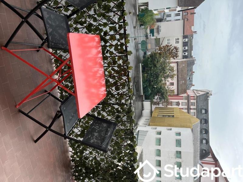 Appartement - 78 m² - 3 pièces