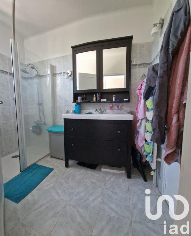 Maison - 111 m² - 4 pièces