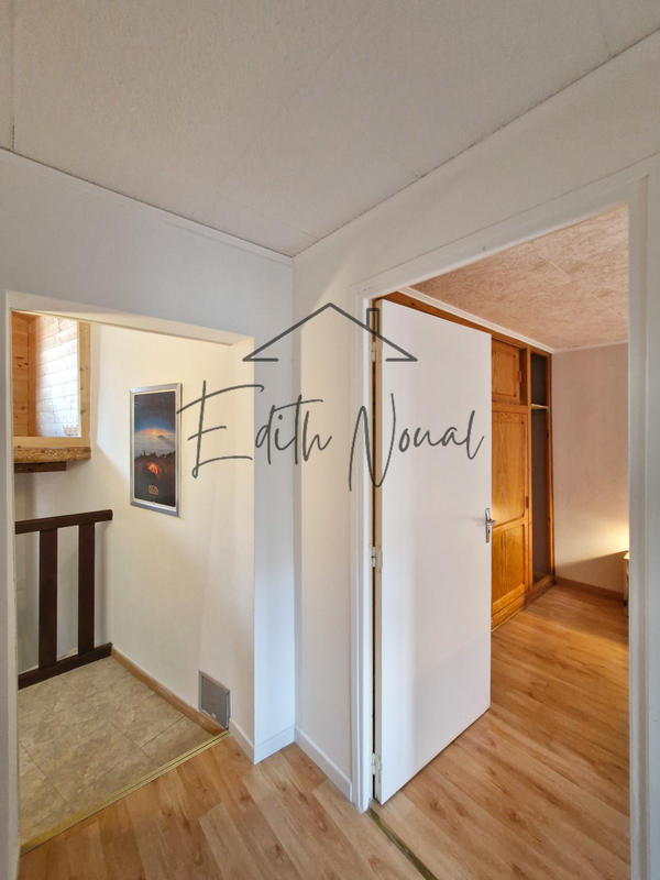 Maison - 80 m² - 3 pièces