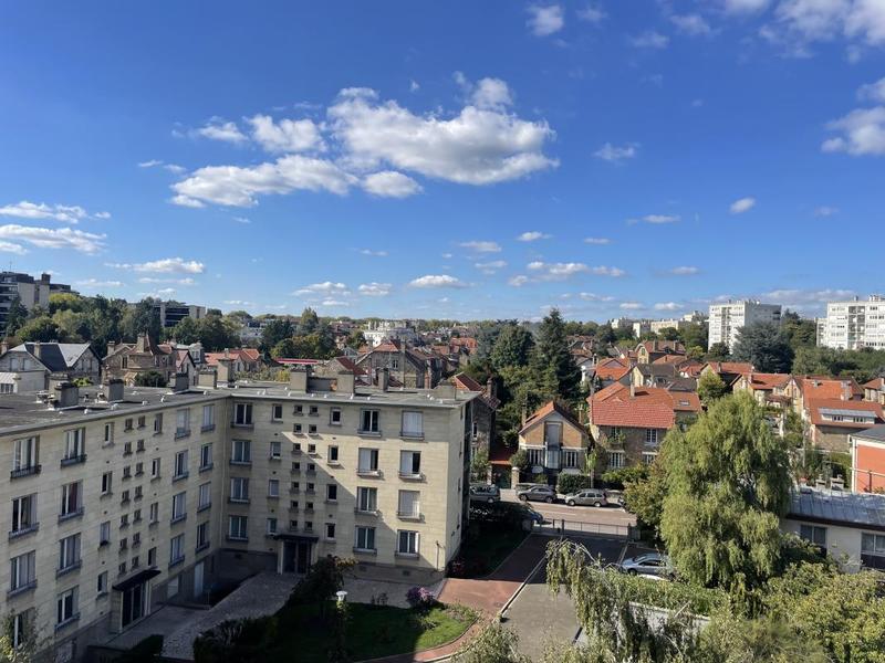 Appartement - 111 m² - 4 pièces