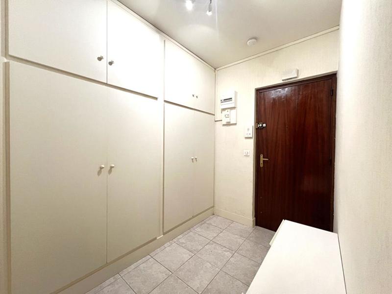 Appartement - 35 m² - 1 pièce