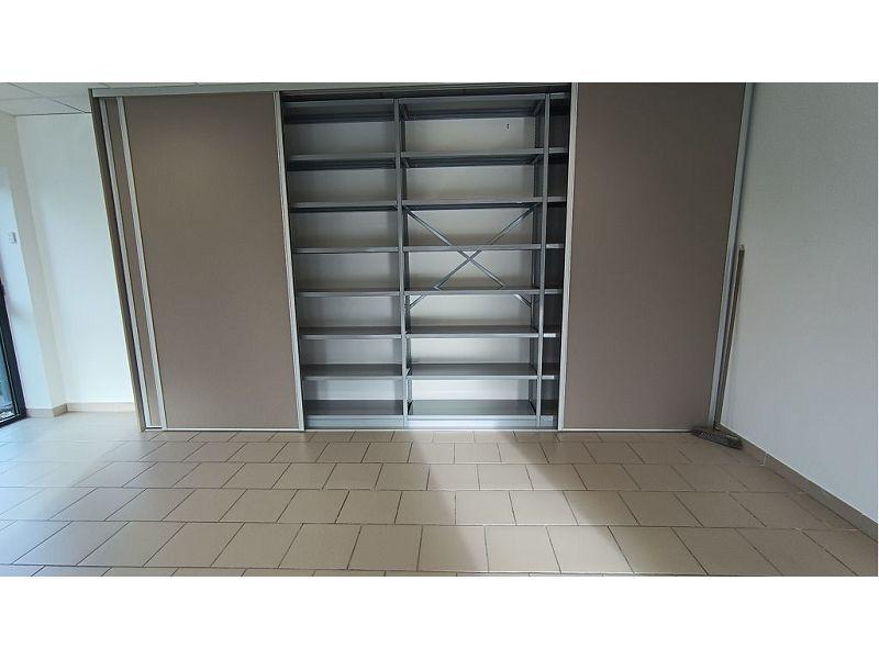 Local commercial - 56 m² - 1 pièce