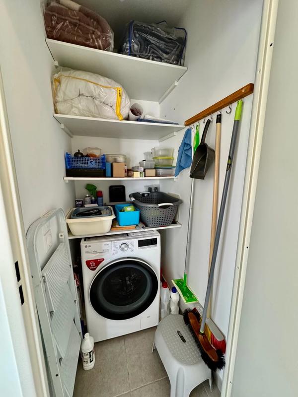 Appartement - 91 m² - 4 pièces