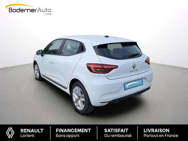 Renault Clio SCe 65 - 21 Business