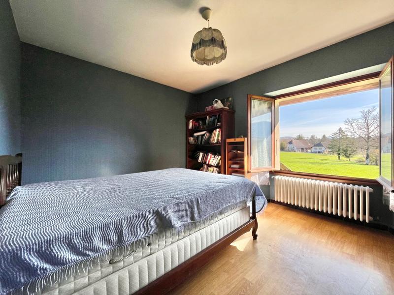 Appartement - 84 m² - 4 pièces