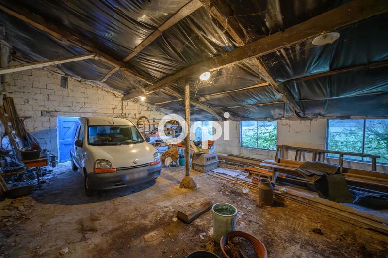 Ferme - 130 m² - 5 pièces