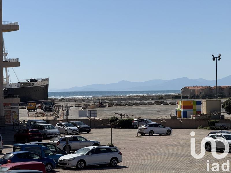 Duplex - 57 m² - 3 pièces