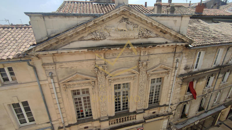 Appartement - 185 m² - 5 pièces