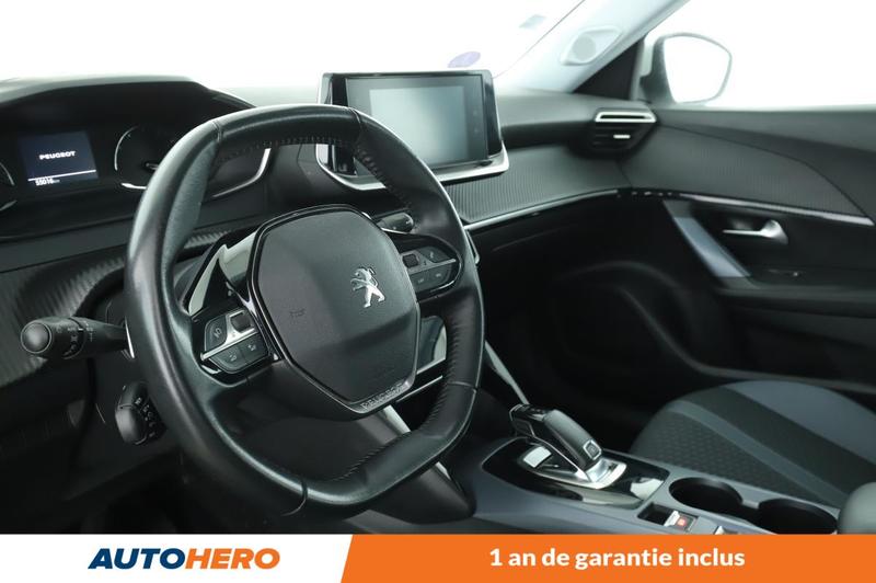 Peugeot 2008 1.2 PureTech Gt Line Eat8 131 ch