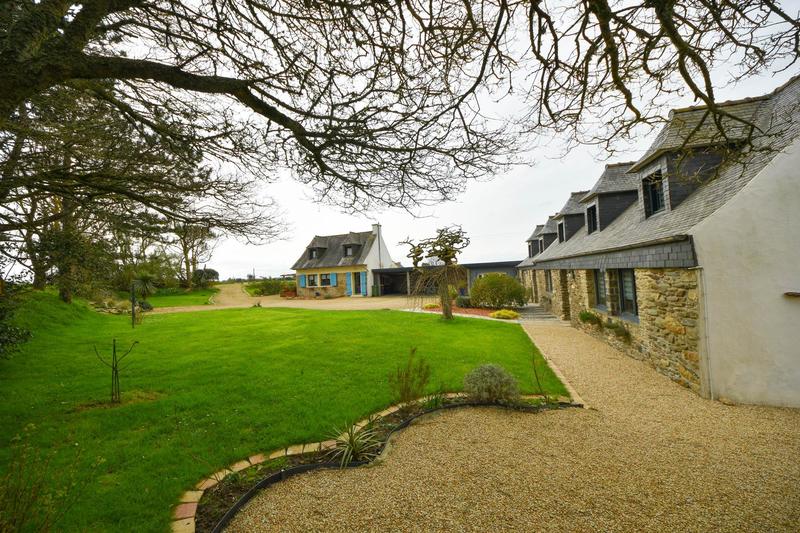 Villa - 190 m² - 9 pièces