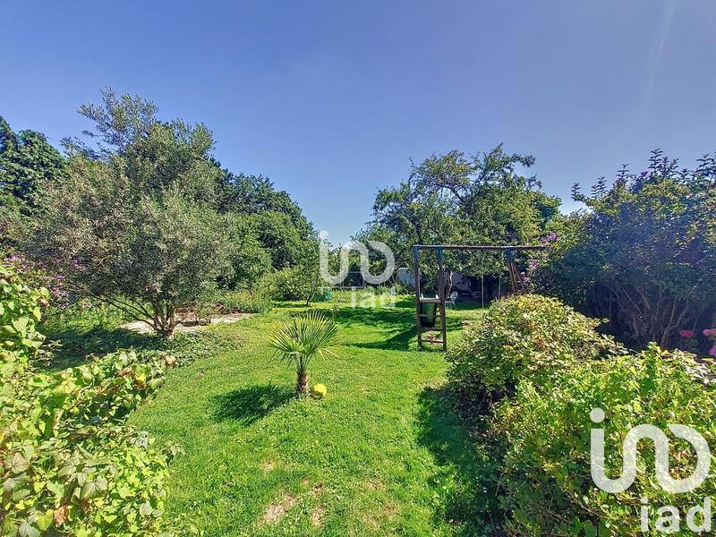 Maison - 247 m² - 10 pièces