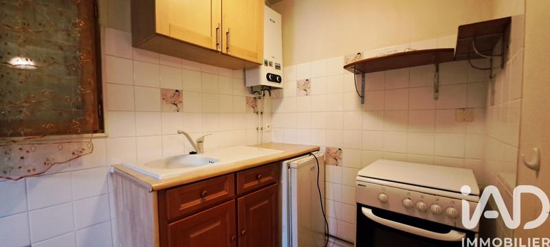 Maison - 142 m² - 6 pièces