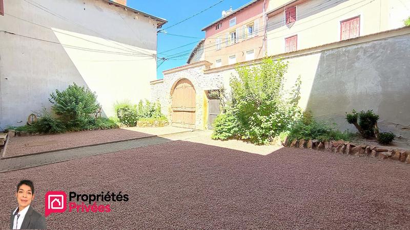 Immeuble - 388 m² - 15 pièces