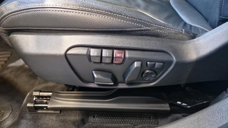 Bmw X2 F39 Sdrive 18i 136 Ch Dkg7 m Sport